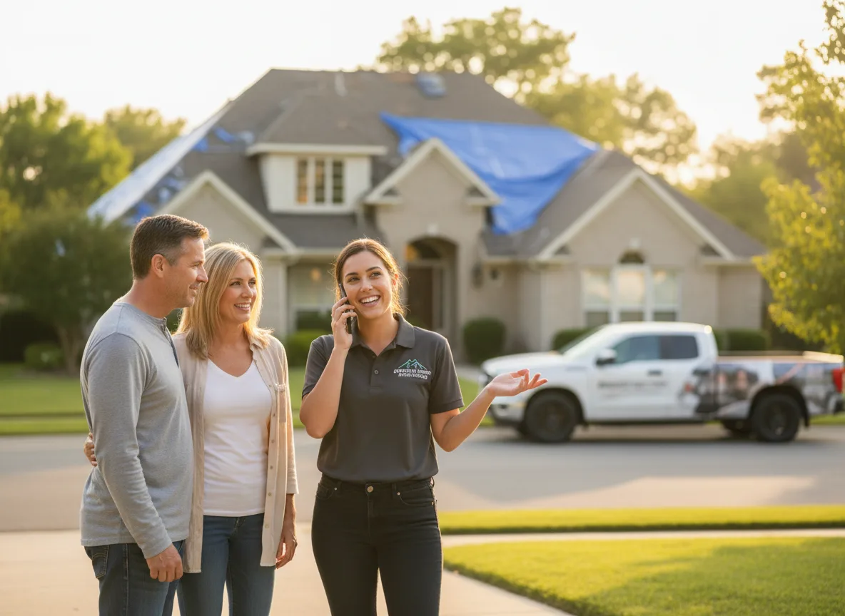 Emergency Roof Repair Carrington, ND FAQs
